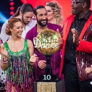 Neue Bühne für Alphonso: DSDS-Sieger singt bei "Let's Dance"