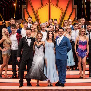 Mega-Überraschung: Jessica Paszka fliegt bei "Let's Dance"!