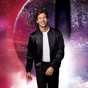 Verstorbener Papa motiviert "Let's Dance"-Star Joel Mattli