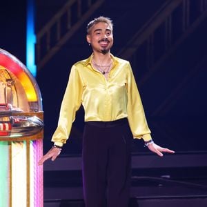 Tony Bauer fiebert der "Let's Dance"-Weihnachtsshow entgegen