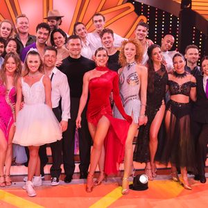 Dritte Show: Welches "Let's Dance"-Duo ist euer Favorit?
