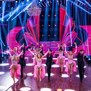 Es geht wieder los! Wer fliegt in der 1. "Let's Dance"-Show?