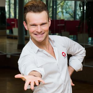 Zum 4. Mal: "Let's Dance"-Profis sichern sich WM-Titel!