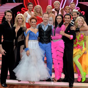 Erster Tänzer veröffentlicht! Massimo bei "Let's Dance"-Tour