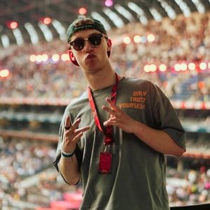 Nach Burnout mit 21: Streamer LetsHugo "chillt jetzt mehr"