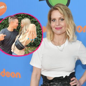 Candace Cameron Bures Sohn Lev (20) feiert Verlobung!