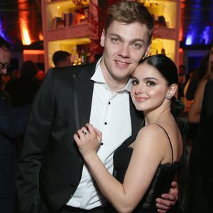 Mega-Poritze: Ariel Winter zeigt ihre scharfe Kehrseite!