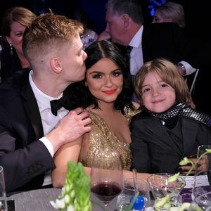 Mama mit 19? Ariel Winter will unbedingt schwanger werden