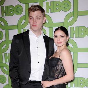 Liebes-Reunion? Ariel Winter wieder mit Ex Levi erwischt