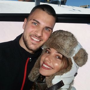 Online entfolgt: Sind AYTO-Levin und Camelia kein Paar mehr?