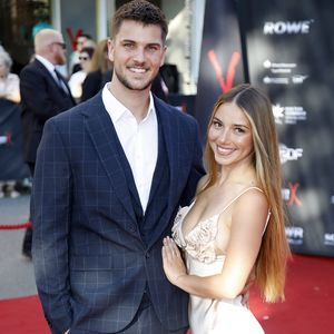 Camelia und Freund Levin treten bei Exatlon gegeneinander an