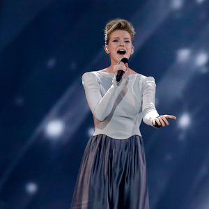 Kein Regen beim ESC-Countdown: Ist das ein gutes Omen?