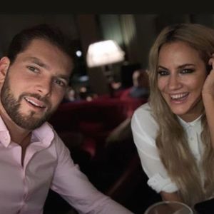 Caroline Flack stirbt mit 40: Jetzt äußert sich ihr Freund