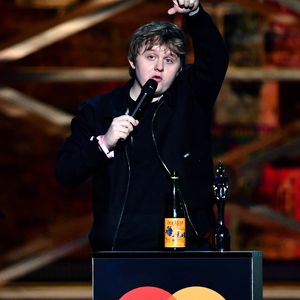 Lewis Capaldi & Co.: Sie sind die Gewinner der Brit Awards!