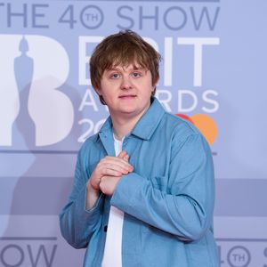 Sänger Lewis Capaldi schwärmt von Blind-Date-Bekanntschaft