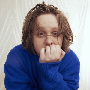 Nach verpatztem Auftritt: Lewis Capaldi kündigt Pause an