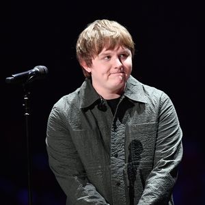 Chartstürmer Lewis Capaldi (23) wohnt noch bei seinen Eltern
