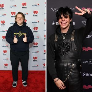 Yungblud bestätigt: Lewis Capaldi arbeitet an neuer Musik