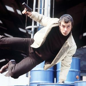 "Die Profis"-Serienstar Collins (✝67) ist tot