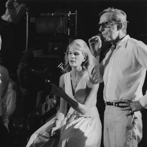 Mit 97: "James Bond"-Regisseur Lewis Gilbert ist gestorben