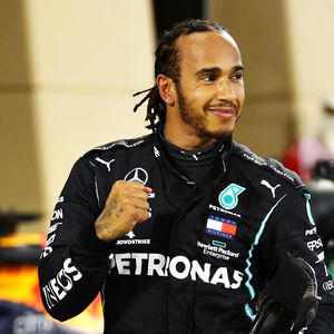 Nie wieder Hamilton? Lewis will seinen Namen ändern lassen