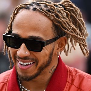 Nach Shakira-Flirt: Lewis Hamilton hat gute Zeit auf Ibiza!