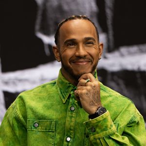 Von der Rennstrecke ins Weltall: Lewis Hamiltons neuer Plan