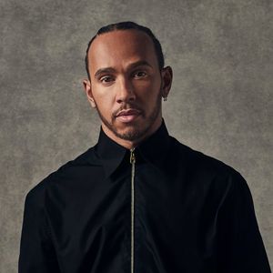Mit Bananen beworfen: Lewis Hamilton wurde als Kind gemobbt!