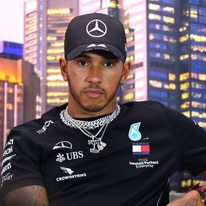 Absage des Formel-1-Auftakts: Lewis Hamilton ist dafür!