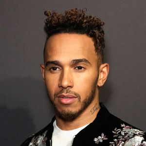 Lewis Hamilton: Heimliches Song-Debüt mit Christina Aguilera