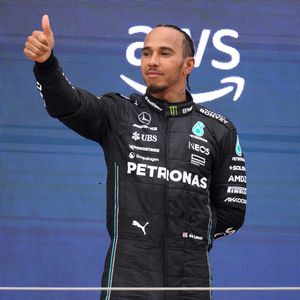 Hammer bei Formel 1: Lewis Hamilton wechselt zu Ferrari!