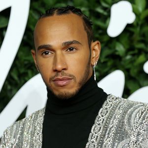 "Kämpfe immer noch": Lewis Hamilton litt unter Rassismus