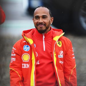 Test-Crash: Lewis Hamilton macht Wirbelverletzung öffentlich