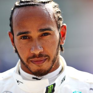 Nach Grand-Prix-Sieg: Lewis Hamilton datet Nicole-Double