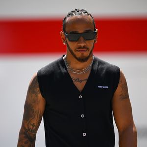 Wegen Schmuckverbot: Lewis Hamilton bekommt Sonderregelung