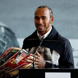 Abseits des Motorsports: Lewis Hamilton lebt nachhaltig