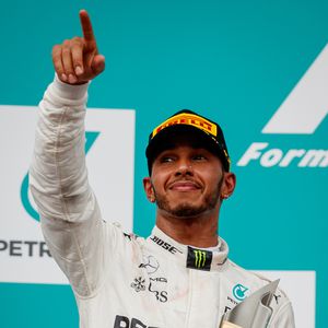 Niki Lauda: Vettel, Hamilton & Co. verabschieden F-1-Legende