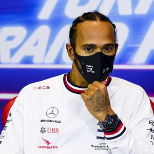 Covid-19: Formel-1-Weltmeister Lewis Hamilton erholt sich