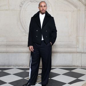 Lewis Hamilton ist wohl schwer verliebt in Kim Kardashian