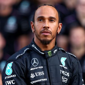 "Wunderbar": Lewis Hamilton schwärmt vom neuen Formel 1-Film