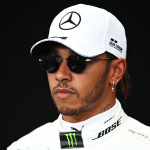 Kommt bald das Album? Darum geht es in Lewis Hamiltons Musik