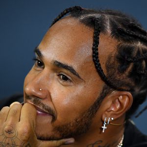 Tod seines Mini-Fans (5): Rührende Worte von Lewis Hamilton
