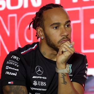 Trotz Verbot: Lewis Hamilton will sich politisch äußern