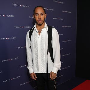 Mit nur fünf Jahren: Krebskranker Lewis Hamilton-Fan ist tot