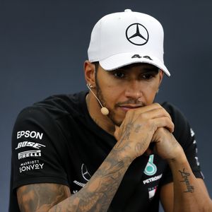 Fans beunruhigt: Beendet Lewis Hamilton etwa seine Karriere?