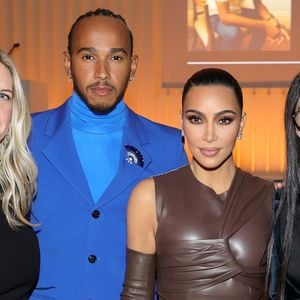 Insider packen über Lewis und Kim Ks wahre Absichten aus