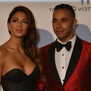Nicole Scherzinger & Lewis: Hacker leaken intime Videos