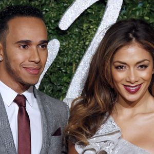 2 Jahre nach Trennung: Lewis Hamilton trauert Nicole nach