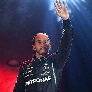 Formel-1-Star Lewis Hamilton fährt privat nicht gerne Auto