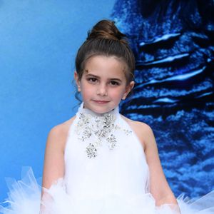 Siebenjährige "Avengers"-Darstellerin Lexi Rabe wird gemobbt